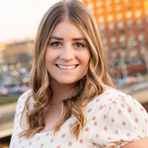 Meet your Posher, Erica